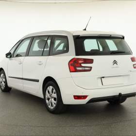 Foto inzerátu Citroen C4 Grand SpaceTourer 1.5 HDi