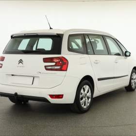 Foto inzerátu Citroen C4 Grand SpaceTourer 1.5 HDi