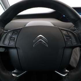 Foto inzerátu Citroen C4 Grand SpaceTourer 1.5 HDi
