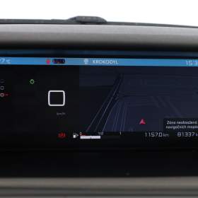 Foto inzerátu Citroen C4 Grand SpaceTourer 1.5 HDi