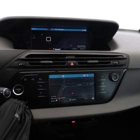 Foto inzerátu Citroen C4 Grand SpaceTourer 1.5 HDi