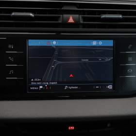 Foto inzerátu Citroen C4 Grand SpaceTourer 1.5 HDi