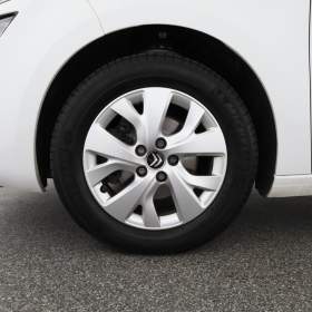 Foto inzerátu Citroen C4 Grand SpaceTourer 1.5 HDi