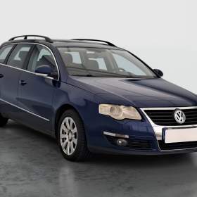VW Passat 2.0 TDI / 19933914