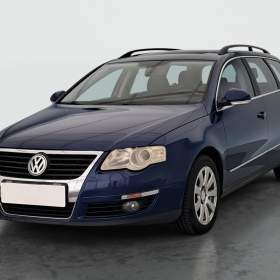 Foto inzerátu VW Passat 2.0 TDI