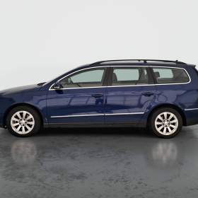 Foto inzerátu VW Passat 2.0 TDI