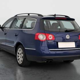 Foto inzerátu VW Passat 2.0 TDI