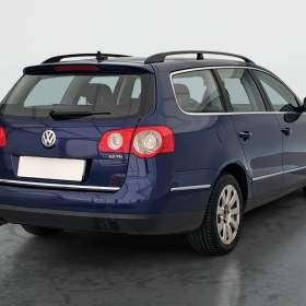 Foto inzerátu VW Passat 2.0 TDI