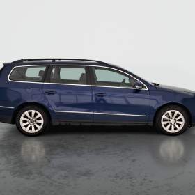 Foto inzerátu VW Passat 2.0 TDI