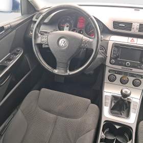 Foto inzerátu VW Passat 2.0 TDI