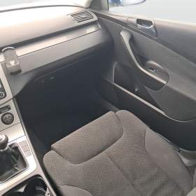 Foto inzerátu VW Passat 2.0 TDI