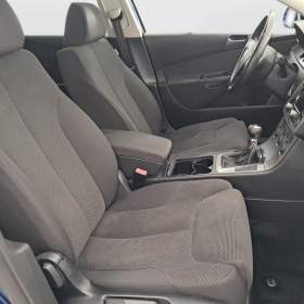 Foto inzerátu VW Passat 2.0 TDI