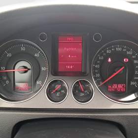 Foto inzerátu VW Passat 2.0 TDI