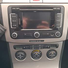 Foto inzerátu VW Passat 2.0 TDI