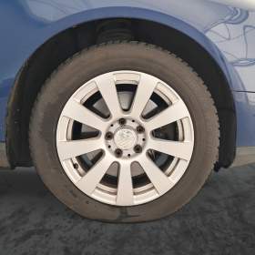 Foto inzerátu VW Passat 2.0 TDI