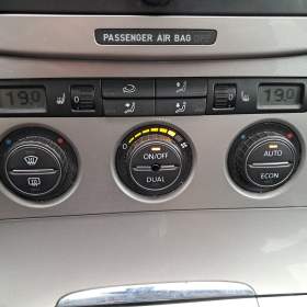Foto inzerátu VW Passat 2.0 TDI