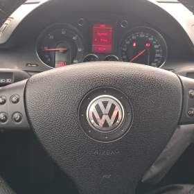 Foto inzerátu VW Passat 2.0 TDI