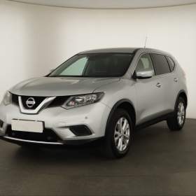 Foto inzerátu Nissan X-Trail 1.6 dCi