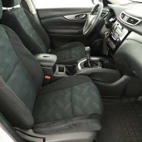 Foto inzerátu Nissan X-Trail 1.6 dCi