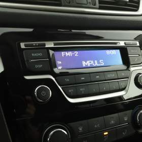 Foto inzerátu Nissan X-Trail 1.6 dCi