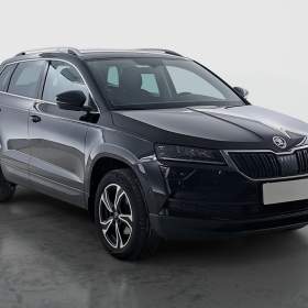 Foto inzerátu Skoda Karoq 1.5 TSI