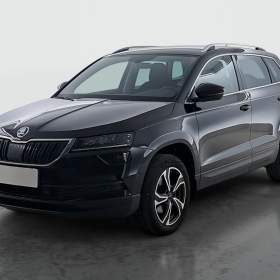 Foto inzerátu Skoda Karoq 1.5 TSI