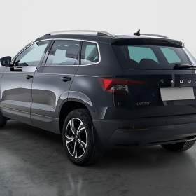 Foto inzerátu Skoda Karoq 1.5 TSI