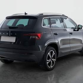 Foto inzerátu Skoda Karoq 1.5 TSI
