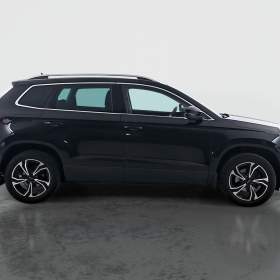 Foto inzerátu Skoda Karoq 1.5 TSI