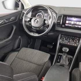 Foto inzerátu Skoda Karoq 1.5 TSI