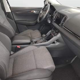 Foto inzerátu Skoda Karoq 1.5 TSI