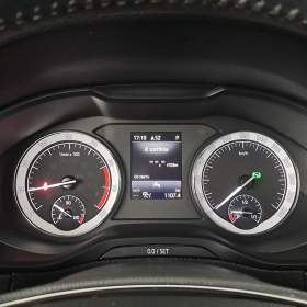 Foto inzerátu Skoda Karoq 1.5 TSI