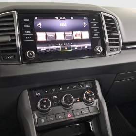 Foto inzerátu Skoda Karoq 1.5 TSI