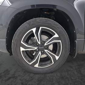 Foto inzerátu Skoda Karoq 1.5 TSI