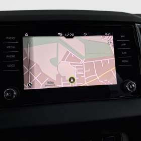 Foto inzerátu Skoda Karoq 1.5 TSI