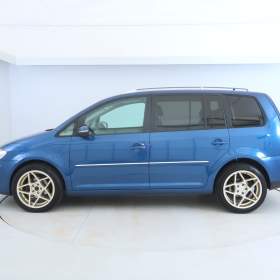 Foto inzerátu VW Touran 2.0 TDI