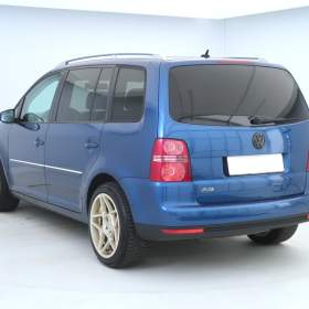 Foto inzerátu VW Touran 2.0 TDI