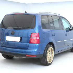 Foto inzerátu VW Touran 2.0 TDI