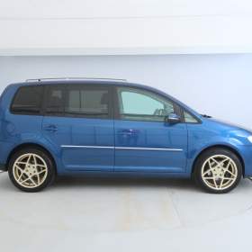 Foto inzerátu VW Touran 2.0 TDI
