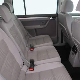 Foto inzerátu VW Touran 2.0 TDI