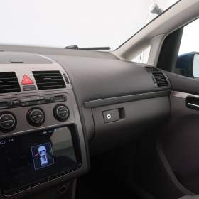 Foto inzerátu VW Touran 2.0 TDI