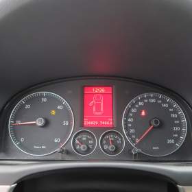 Foto inzerátu VW Touran 2.0 TDI