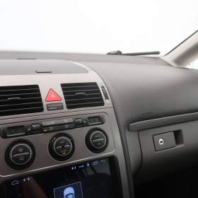 Foto inzerátu VW Touran 2.0 TDI