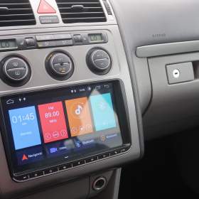 Foto inzerátu VW Touran 2.0 TDI