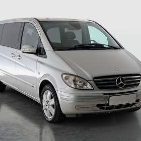 Mercedes Viano 3.0 CDI / 19933946