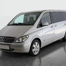 Foto inzerátu Mercedes Viano 3.0 CDI