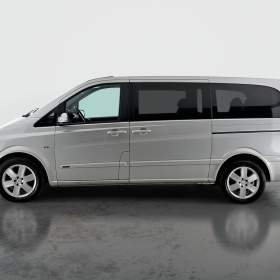 Foto inzerátu Mercedes Viano 3.0 CDI