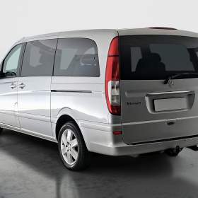 Foto inzerátu Mercedes Viano 3.0 CDI
