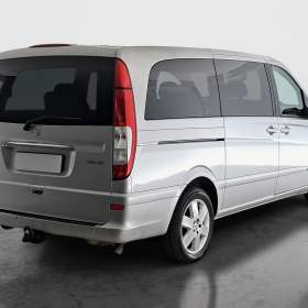 Foto inzerátu Mercedes Viano 3.0 CDI