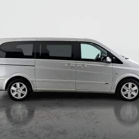 Foto inzerátu Mercedes Viano 3.0 CDI